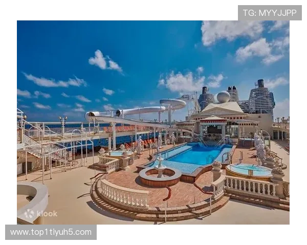 探索丽星邮轮赌场的奢华体验与娱乐活动 探索丽星邮轮赌场的奢华体验与娱乐活动