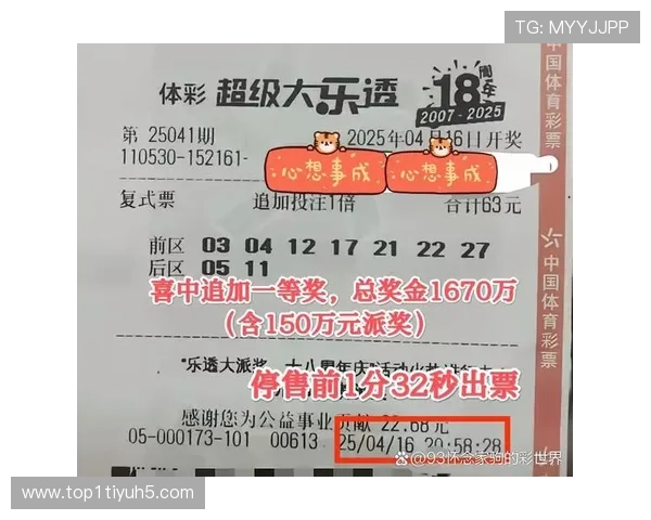 大乐透14106期开奖结果揭晓，幸运号码震撼公布
